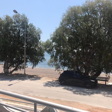 Edem Aparthotel Vatera Exterior photo