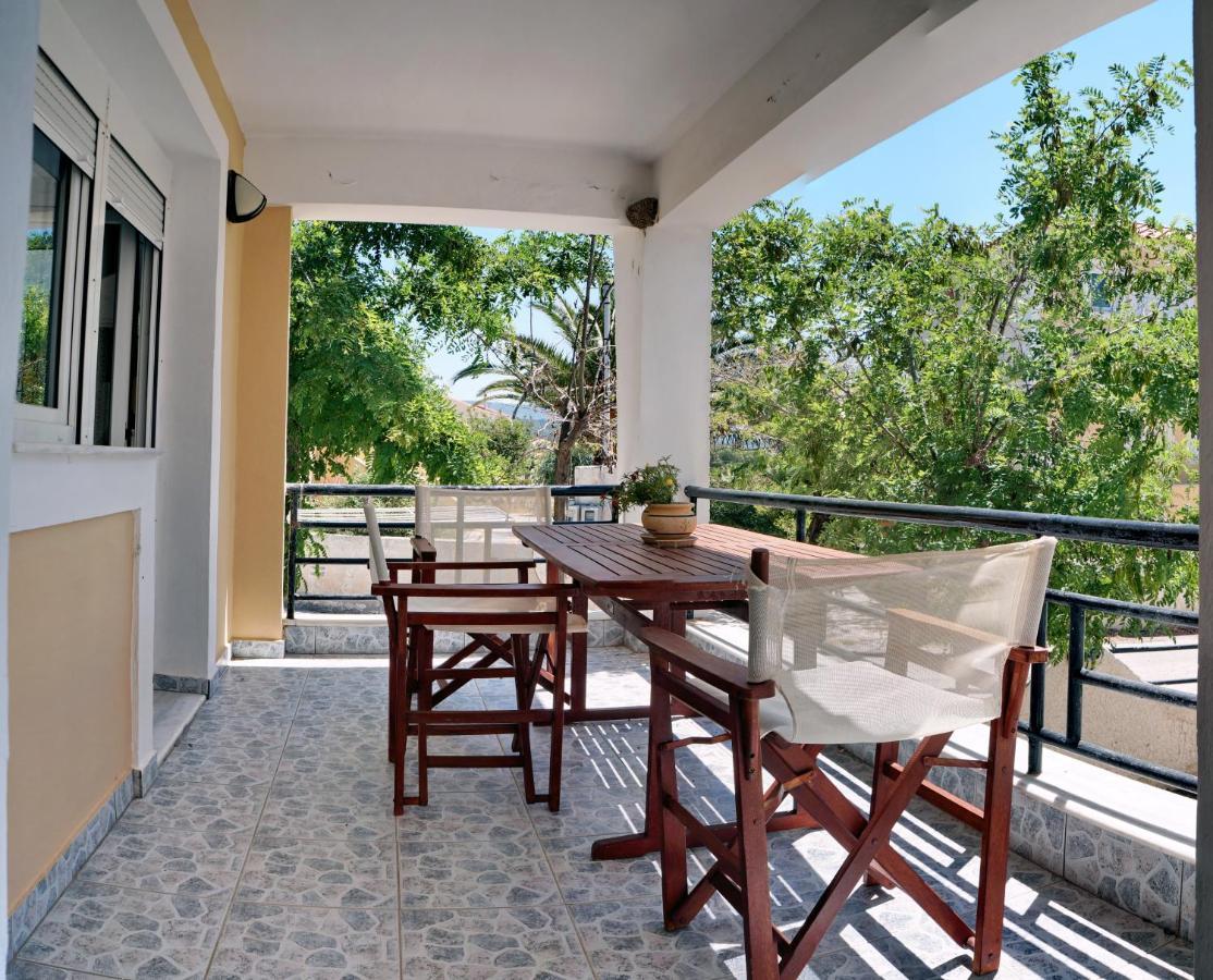 Edem Aparthotel Vatera Exterior photo
