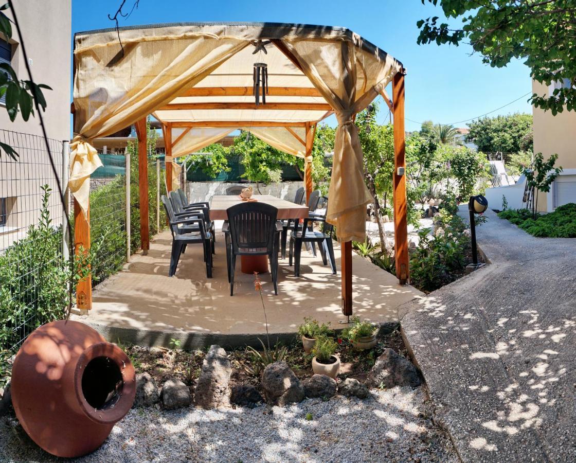 Edem Aparthotel Vatera Exterior photo