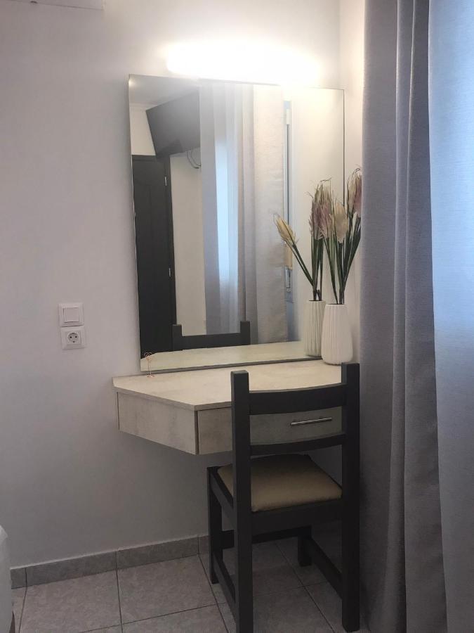 Edem Aparthotel Vatera Exterior photo
