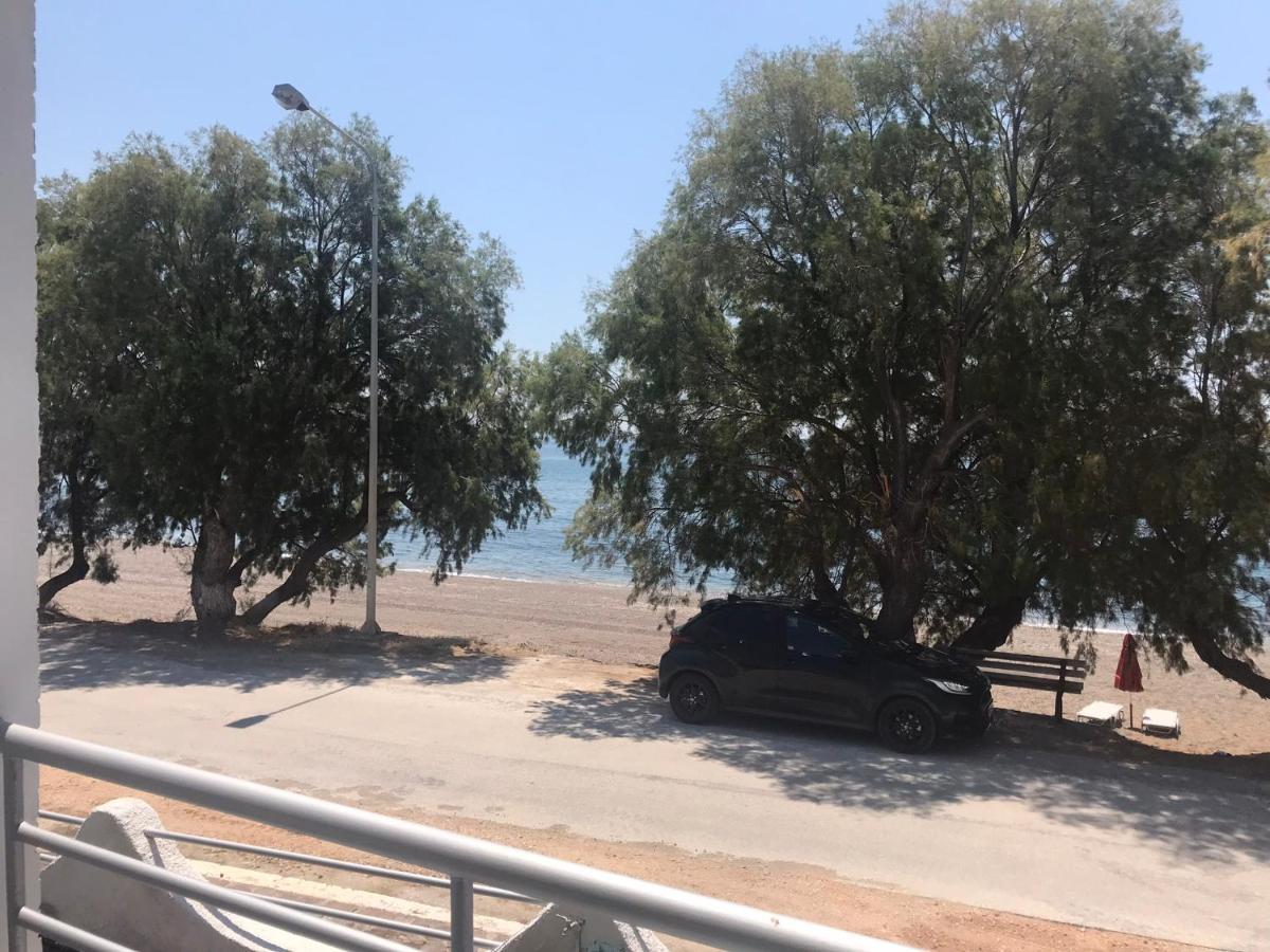Edem Aparthotel Vatera Exterior photo