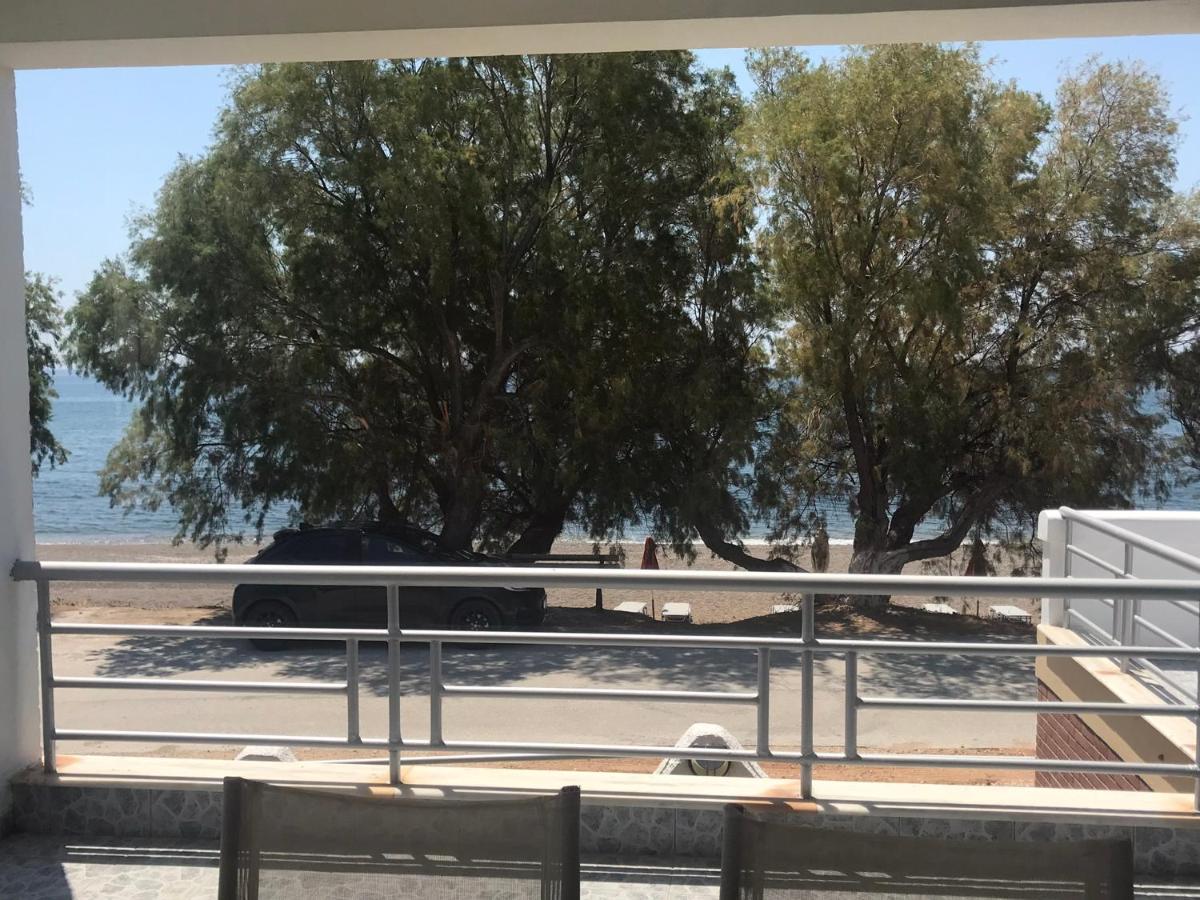 Edem Aparthotel Vatera Exterior photo