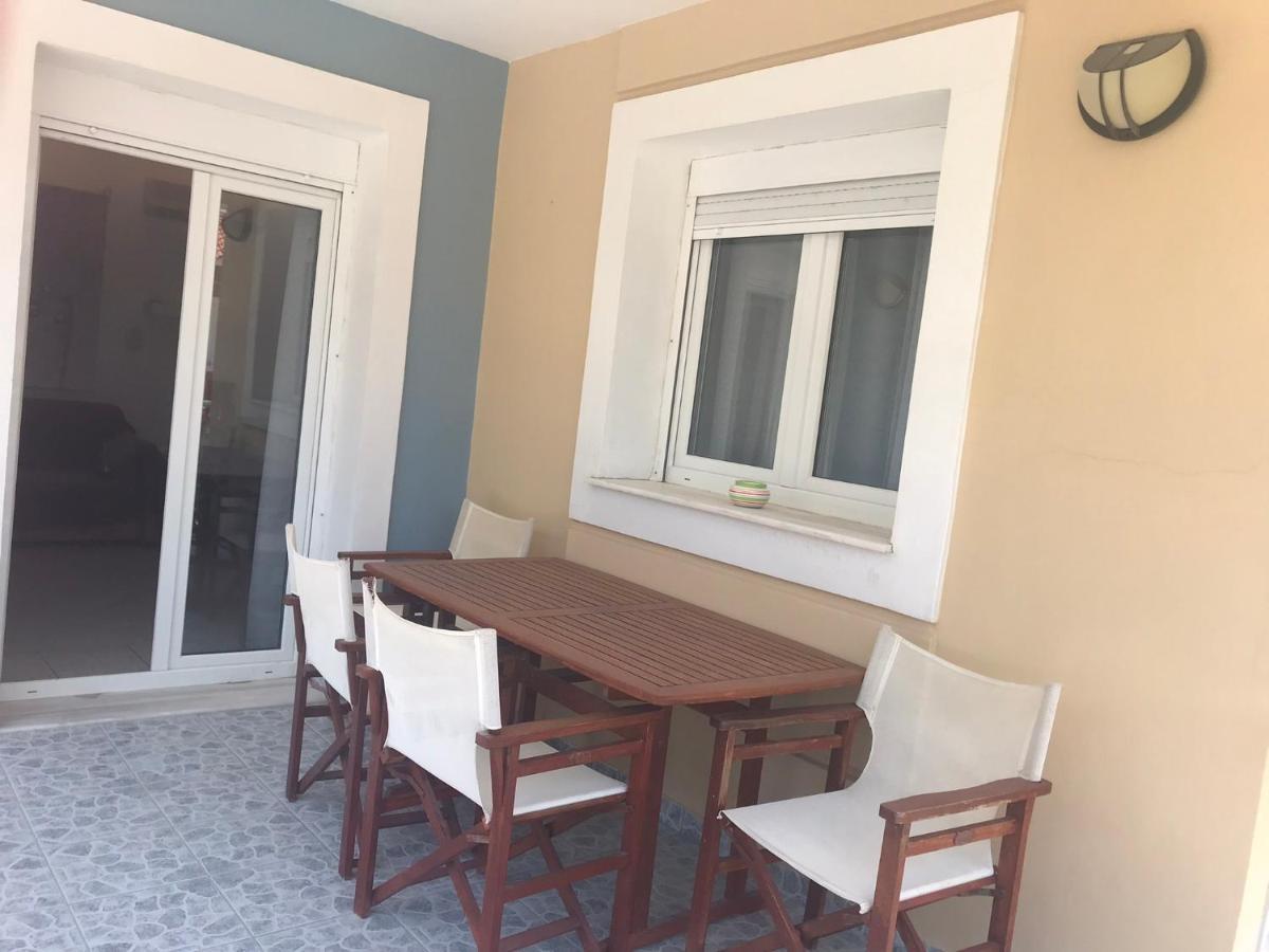 Edem Aparthotel Vatera Exterior photo