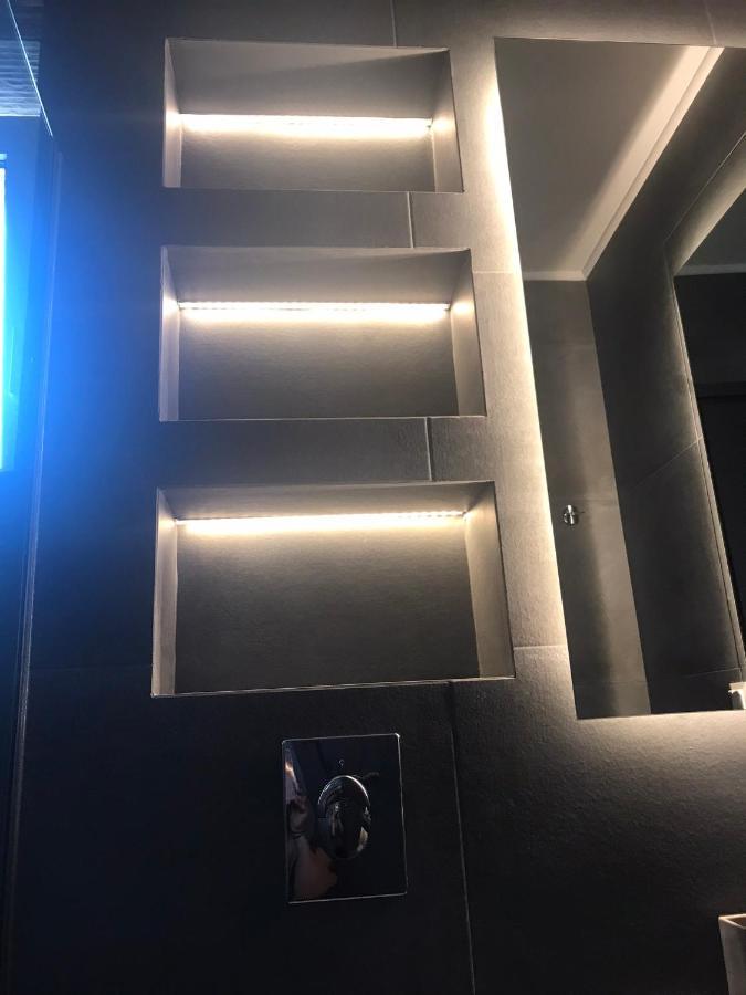 Edem Aparthotel Vatera Exterior photo