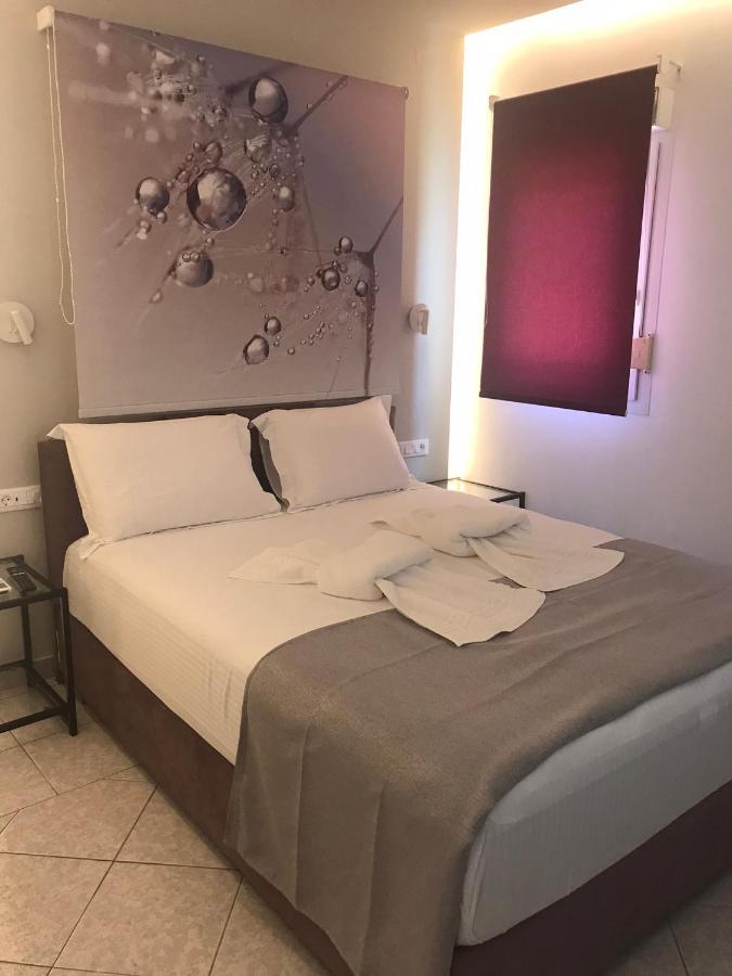 Edem Aparthotel Vatera Exterior photo