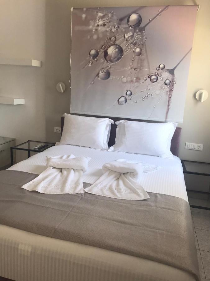 Edem Aparthotel Vatera Exterior photo