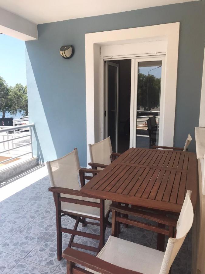 Edem Aparthotel Vatera Exterior photo