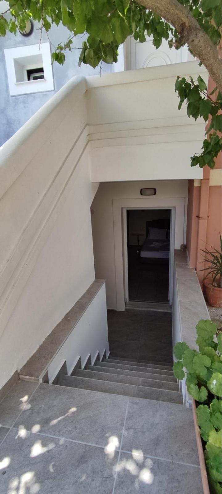 Edem Aparthotel Vatera Exterior photo