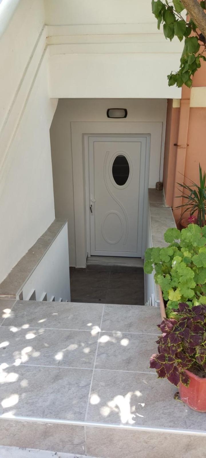 Edem Aparthotel Vatera Exterior photo