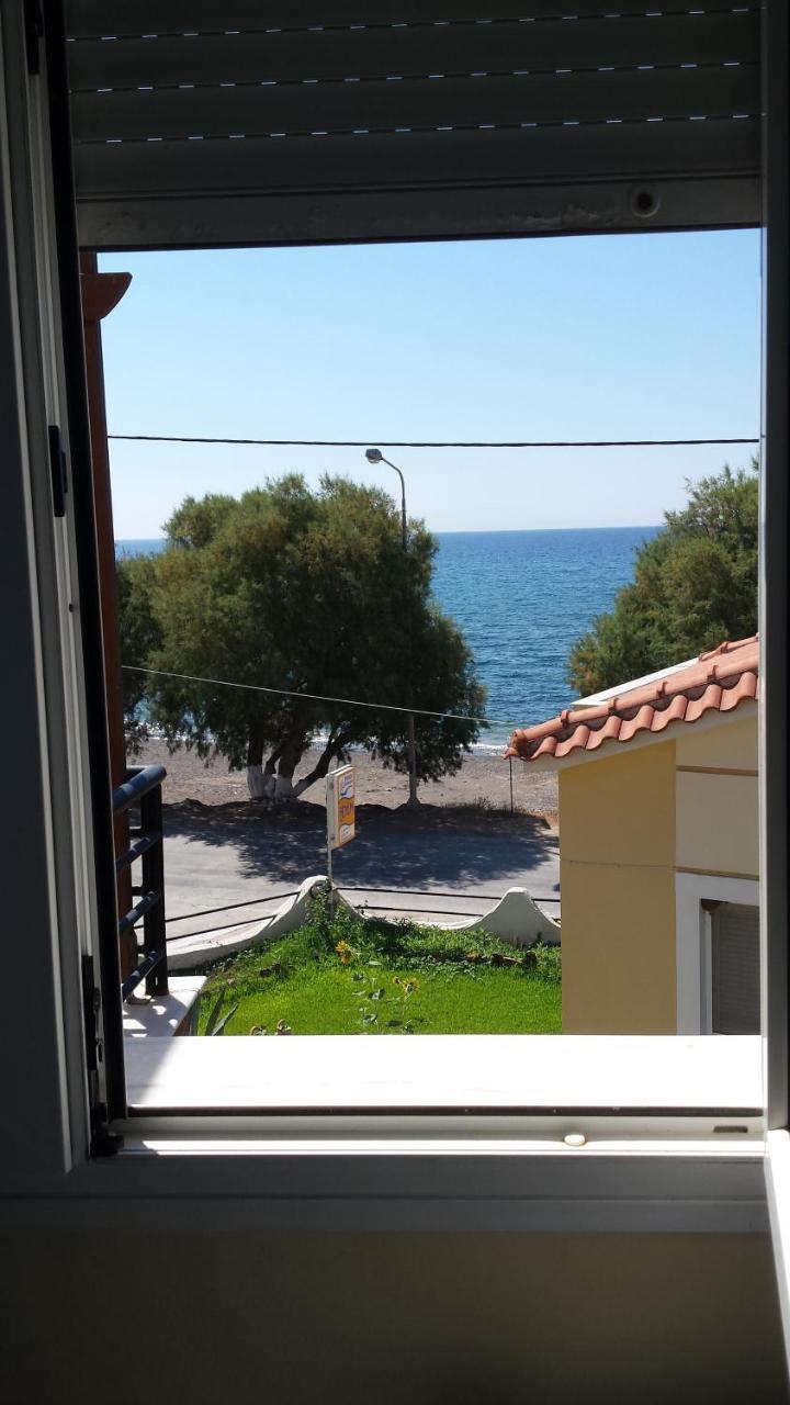 Edem Aparthotel Vatera Exterior photo